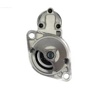 AS-PL Démarreur Starter 1,80 kW Pour Lada Kalina Kombi Samara 2194 1117 2108