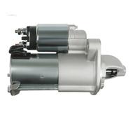 AS-PL Démarreur Starter 1 kW Pour Fiat Uno 75 I.E 1.5 1.4 Turbo 1.3 Tipo Ritmo