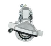 AS-PL Démarreur Starter 12 V 1,4 kW Pour Mazda MX-5 III 1.8 2.0 S5412S
