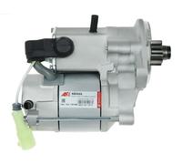 AS-PL Démarreur Starter 12 V 2 kW Compatible Pour Ford Fiesta II 1.0 S6344S