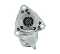 AS-PL Démarreur Starter 12 V 4 kW S6333S