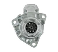 AS-PL Démarreur Starter 24 V 4.8 kW S6339S