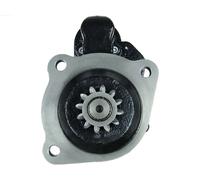 AS-PL Démarreur Starter 24 V 6 kW S0645S