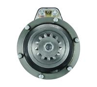 AS-PL Démarreur Starter 24 V 9 kW S0649S