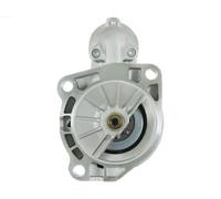AS-PL Démarreur Starter 3,10kW 12V S0174