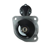 AS-PL Démarreur Starter 4.00kW 24V S0196