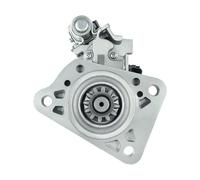 AS-PL Démarreur Starter 5.50kW 24V S5301S