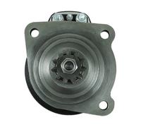 AS-PL Démarreur Starter 6.60kW 24V S0009