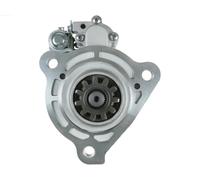 AS-PL Démarreur Starter 7,20kW 24V S5030