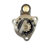 AS-PL Démarreur Starter 7.8 kW Pour Isuzu Trooper I Soft Top 2.2 TD Campo