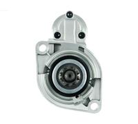 AS-PL Démarreur Starter S0033 pour VW Golf V 3/5 portes (1K1) Corrado (53i)