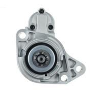 AS-PL Démarreur Starter S0072 pour VW Golf IV 3/5 portes (1J1) Corrado (53i)