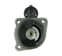 AS-PL Démarreur Starter S0075 pour RENAULT TRUCKS C 1,80mm 25,00mm 15,00mm