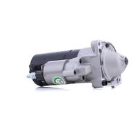 AS-PL Démarreur Starter S0139 pour FIAT Ducato III Van (250, 290) 5,80mm 18,00mm