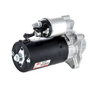 AS-PL Démarreur Starter S0159 pour FIAT Ducato Kastenwagen (250, 290) 4,00mm