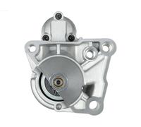 AS-PL Démarreur Starter S0223 pour OPEL Vivaro A Van (X83) Vivaro A Combi (X83)