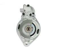 AS-PL Démarreur Starter S0394 pour BMW 5 Berline (E39) 6,00mm 18,00mm 8,00mm