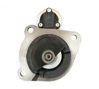 AS-PL Démarreur Starter S0420 pour FORD Sierra Mk2 Berline (GBC, GB4) 7,40mm