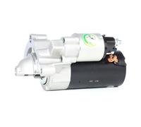 AS-PL Démarreur Starter S0550 pour OPEL GRANDLAND X (A18) Zafira Life (K0)