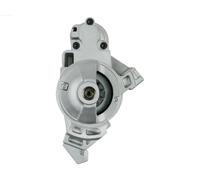 AS-PL Démarreur Starter S0595 pour BMW 1 Schrägheck (F20) 3 Limousine (E90)