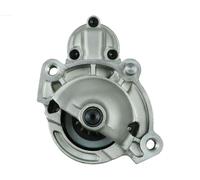 AS-PL Démarreur Starter S0612S pour VOLVO XC60 (156) C30 (533) V50 (545) 6,00mm