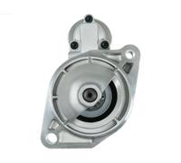 AS-PL Démarreur Starter S0719S pour JAGUAR XJSC Cabriolet (X27) 7,80mm 18,00mm