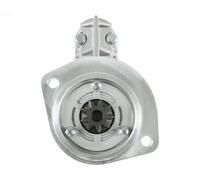 AS-PL Démarreur Starter S2007 pour FORD Maverick SUV (UDS, UNS) 2,00mm 26,00mm