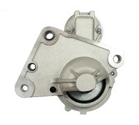 AS-PL Démarreur Starter S3029 pour OPEL GRANDLAND X (A18) Crossland X (P17)