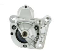 AS-PL Démarreur Starter S3064 pour RENAULT KANGOO Express (FC0/1) KANGOO (KC0/1)