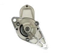 AS-PL Démarreur Starter S3101 pour HONDA CIVIC VII Hatchback (EU, EP, EV) 7,80mm