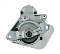 AS-PL Démarreur Starter S3124S convient pour MERCEDES-BENZ CITAN Kasten (415)