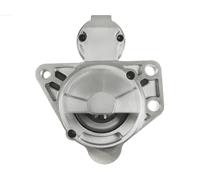 AS-PL Démarreur Starter S3146 pour OPEL Antara (L07) 0,60mm 114,50mm 12,15mm