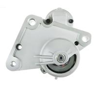 AS-PL Démarreur Starter S3227S pour OPEL Corsa F 3/5 portes 6,40mm 10,00mm