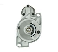 AS-PL Démarreur Starter S4055 pour MG MGB GT MGB Cabriolet 1,00mm 1,50mm 7,40mm