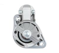 AS-PL Démarreur Starter S5019 pour HYUNDAI TERRACAN (HP) 4,50mm 12,00mm 7,00mm