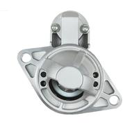 AS-PL Démarreur Starter S5023 pour NISSAN 180 SX Coupe (S13) 7,80mm 12,00mm