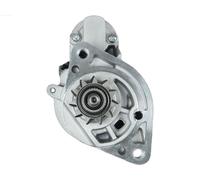 AS-PL Démarreur Starter S5109 pour VW Golf II 3/5 portes (19E, 1G1) 7,80mm