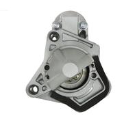 AS-PL Démarreur Starter S5501(MITSUBISHI) pour NISSAN MICRA IV (K13) NOTE (E12)