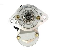 AS-PL Démarreur Starter S6082 pour DAIHATSU FOURTRAK (F7, F8) RUGGER TAFT