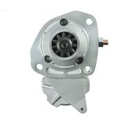 AS-PL Démarreur Starter S6094 pour JOHN DEERE Series 7020 Series 9020 37,00mm