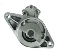 AS-PL Démarreur Starter S6163 pour DAIHATSU HIJET Kasten (S85) 6,00mm 13,00mm