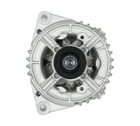 AS-PL Générateur 12 V 140 A Pour Mercedes-Benz SL 500 600 60 CLK