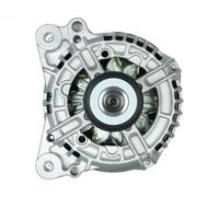 AS-PL Générateur 12 V 140 A pour VW Golf VI 1.4 TSI 1.6 Tdi 2.0 Tiguan Audi A3