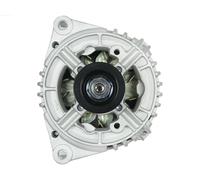 AS-PL Générateur 12 V 150 A Compatible Pour Mercedes-Benz E-Class SL A0253