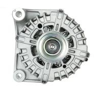 AS-PL Générateur 12 V 180 A Convient pour BMW 3er Touring 320d 318d 1er