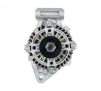 AS-PL Générateur 12 V 70 A Convient pour Ford Focus 1.6 16V 1.4 Rs Fiesta IV