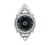 AS-PL Générateur D'Alternateur 110A 12V pour Jeep Cherokee 2.5 CRD 4WD