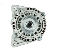 AS-PL Générateur D'Alternateur 90A 12V pour Mazda 6 Break 2.0 Di