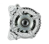 AS-PL Générateur Pour VW Touran 2.0 TDI 16V 1.9 Passat Variant Audi A3