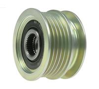 AS -PL GÉNÉRATEUR PULLIQUE À ROUILLE LUMINEUSE